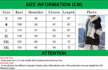 Load image into Gallery viewer, Women's 2025 New Winter Warm Colorful Jackets