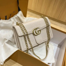 Load image into Gallery viewer, Designer style bag - 2025 hit bag, fashionable and trendy chain bag, classic and versatile crossbody bag, underarm bag