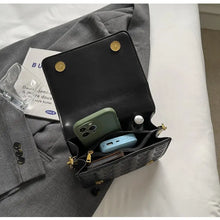 Load image into Gallery viewer, Womens Handbag as Your Style Extension Designer Inspired High Quality Tote Shoulder Bag Fashionable and Aesthetic for Ladies