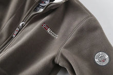 Load image into Gallery viewer, FGKKS 2025 Brand Casual Jacket For Men Thickened Wool Jacket High Quality Design Warm Fashion Jacket Male