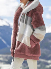 Load image into Gallery viewer, Women's 2025 New Winter Warm Colorful Jackets