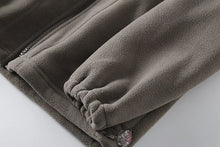 Load image into Gallery viewer, FGKKS 2025 Brand Casual Jacket For Men Thickened Wool Jacket High Quality Design Warm Fashion Jacket Male