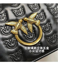 Load image into Gallery viewer, Womens Handbag as Your Style Extension Designer Inspired High Quality Tote Shoulder Bag Fashionable and Aesthetic for Ladies