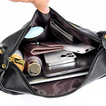 Load image into Gallery viewer, 2025 New Leather Luxury Handbags Women Casual Shoulder Bag Designer Style Tote Bag Soft Hand Crossbody Bags for Women