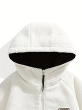 Load image into Gallery viewer, Men's Jacket, Men's Casual Reversible and Comfortable, Men's Jacket