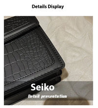 Load image into Gallery viewer, Designer style bag - 2025 hit bag, fashionable and trendy chain bag, classic and versatile crossbody bag, underarm bag