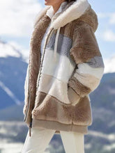 Load image into Gallery viewer, Women's 2025 New Winter Warm Colorful Jackets