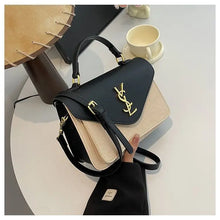 Load image into Gallery viewer, Designer style bag - 2025 new model small square body