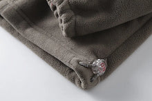 Load image into Gallery viewer, FGKKS 2025 Brand Casual Jacket For Men Thickened Wool Jacket High Quality Design Warm Fashion Jacket Male