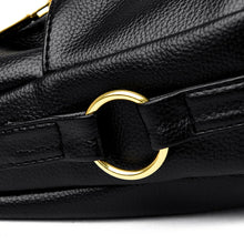 Load image into Gallery viewer, 2025 New Leather Luxury Handbags Women Casual Shoulder Bag Designer Style Tote Bag Soft Hand Crossbody Bags for Women