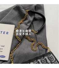 Load image into Gallery viewer, Womens Handbag as Your Style Extension Designer Inspired High Quality Tote Shoulder Bag Fashionable and Aesthetic for Ladies