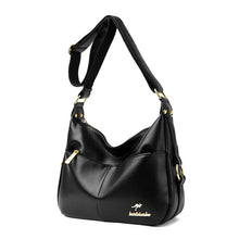 Load image into Gallery viewer, 2025 New Leather Luxury Handbags Women Casual Shoulder Bag Designer Style Tote Bag Soft Hand Crossbody Bags for Women