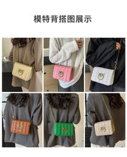 Load image into Gallery viewer, Womens Handbag as Your Style Extension Designer Inspired High Quality Tote Shoulder Bag Fashionable and Aesthetic for Ladies