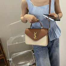 Load image into Gallery viewer, Designer style bag - 2025 new model small square body