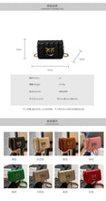 Load image into Gallery viewer, Womens Handbag as Your Style Extension Designer Inspired High Quality Tote Shoulder Bag Fashionable and Aesthetic for Ladies
