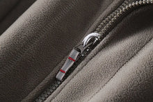 Load image into Gallery viewer, FGKKS 2025 Brand Casual Jacket For Men Thickened Wool Jacket High Quality Design Warm Fashion Jacket Male