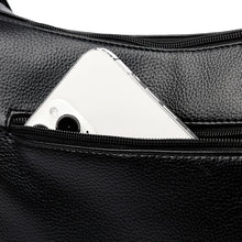 Load image into Gallery viewer, 2025 New Leather Luxury Handbags Women Casual Shoulder Bag Designer Style Tote Bag Soft Hand Crossbody Bags for Women