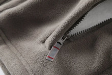 Load image into Gallery viewer, FGKKS 2025 Brand Casual Jacket For Men Thickened Wool Jacket High Quality Design Warm Fashion Jacket Male