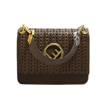 Load image into Gallery viewer, Elegant Handbag Crafted From Premium Leather
