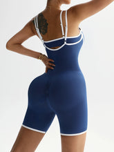 Load image into Gallery viewer, Women&#39;s seamless high waist yoga suit for fitness exercise wear
