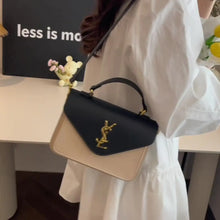 Load image into Gallery viewer, Designer style bag - 2025 new model small square body

