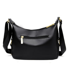 Load image into Gallery viewer, 2025 New Leather  Luxury Handbags Women Casual Shoulder Bag Designer Style Tote Bag Soft Hand Crossbody Bags for Women
