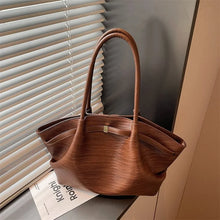 Load image into Gallery viewer, Fashionable Leather Shoulder Bag Women&#39;s Handbag - Luxury Brand By Famous Designer Popular Classic Style
