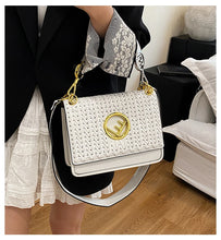 Load image into Gallery viewer, Elegant Handbag Crafted From Premium Leather
