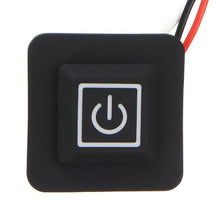 Load image into Gallery viewer, 3 Levels Electric Cloth Heater USB Heating Pads Outdoor Thermal Winter Heating Vest Pads Vest Heater for DIY Heated Clothing
