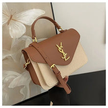 Load image into Gallery viewer, Designer style bag - 2025 new model small square body
