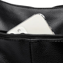 Load image into Gallery viewer, 2025 New Leather  Luxury Handbags Women Casual Shoulder Bag Designer Style Tote Bag Soft Hand Crossbody Bags for Women
