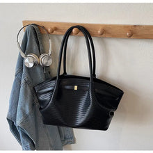 Load image into Gallery viewer, Fashionable Leather Shoulder Bag Women&#39;s Handbag - Luxury Brand By Famous Designer Popular Classic Style
