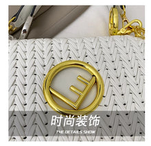 Load image into Gallery viewer, Elegant Handbag Crafted From Premium Leather
