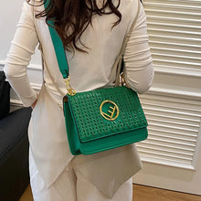 Load image into Gallery viewer, Elegant Handbag Crafted From Premium Leather
