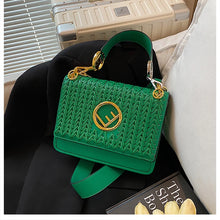 Load image into Gallery viewer, Elegant Handbag Crafted From Premium Leather
