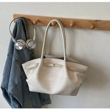 Load image into Gallery viewer, Fashionable Leather Shoulder Bag Women&#39;s Handbag - Luxury Brand By Famous Designer Popular Classic Style
