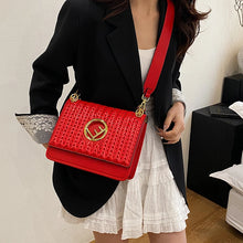 Load image into Gallery viewer, Elegant Handbag Crafted From Premium Leather
