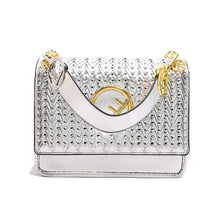 Load image into Gallery viewer, Elegant Handbag Crafted From Premium Leather
