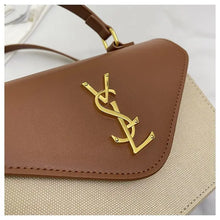 Load image into Gallery viewer, Designer style bag - 2025 new model small square body
