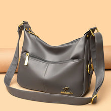 Load image into Gallery viewer, 2025 New Leather  Luxury Handbags Women Casual Shoulder Bag Designer Style Tote Bag Soft Hand Crossbody Bags for Women
