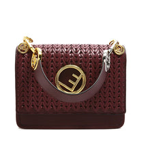Load image into Gallery viewer, Elegant Handbag Crafted From Premium Leather
