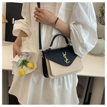 Load image into Gallery viewer, Designer style bag - 2025 new model small square body

