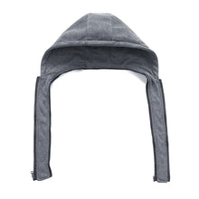 Load image into Gallery viewer, Men&#39;s Faux Leather Jackets for Men Autumn Winter Motorcycle PU Jacket Streetwear Outdoor Coats Loose Jacket
