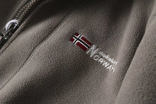 Load image into Gallery viewer, FGKKS 2025 Brand Casual Jacket For Men Thickened Wool Jacket High Quality Design Warm Fashion Jacket Male
