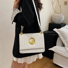 Load image into Gallery viewer, Elegant Handbag Crafted From Premium Leather
