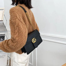 Load image into Gallery viewer, Designer style bag - 2025 hit bag, fashionable and trendy chain bag, classic and versatile crossbody bag, underarm bag

