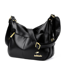 Load image into Gallery viewer, 2025 New Leather  Luxury Handbags Women Casual Shoulder Bag Designer Style Tote Bag Soft Hand Crossbody Bags for Women
