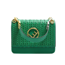 Load image into Gallery viewer, Elegant Handbag Crafted From Premium Leather
