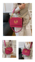 Load image into Gallery viewer, Elegant Handbag Crafted From Premium Leather
