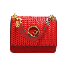 Load image into Gallery viewer, Elegant Handbag Crafted From Premium Leather
